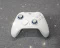 飞智冰原狼4多模版无线游戏手柄 类xbox 力调节摇杆双切扳机 switch电脑PC手机steam体感NS 仁王3 实拍图