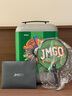 坚果投影（JMGO）N1S 4K特别版 巨幕足球夏日礼盒 三色激光云台投影仪家用 1600CVIA高亮 4K超高清家庭影院国家补贴 实拍图