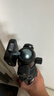 ulanzi优篮子T100 Uka快装球型云台360旋转冷靴口拓展6KG沉重全景相机云台滑轨支架多角度转换座灯架云台 实拍图
