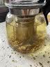 草木方四川大凉山黑苦荞茶特级800g黑苦荞茶降血糖三高2026年新茶桶装 实拍图