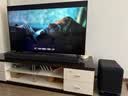 索尼（SONY）SA-SW5 300W无线大功率低音炮 回音壁 适配 A9M2 A9000 A8000 A3000 实拍图