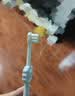 贝博氏儿童电动牙刷3-6-12岁宝宝含氟刷毛细软舌苔刷儿童礼物 实拍图