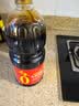 千禾纯酿红烧 酿造酱油 1.8L【0添加 特级酱油】头道上色提鲜大瓶 实拍图