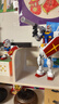万代（BANDAI）MG RX-78-2 元祖3.0拼装模型 实拍图