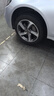 朝阳轮胎 汽车轮胎 245/45R18 100W C66 ZRT 防爆胎适配宝马5系 实拍图