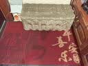 丰亮地垫入户门垫脚垫马年2026新款高端门口进门地毯脚踏垫防滑垫 实拍图