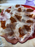 胜屿网红烧烤味牛筋牛蹄筋即食小零食牛板筋小吃休闲食品健康熟食1斤 实拍图