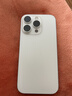 Apple/苹果【需签收激活】iPhone 16 Pro 128GB 白色钛金属 支持移动联通电信5G 双卡双待手机 国补 实拍图