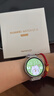 HUAWEI WATCH GT 6 流光紫 41mm智能手表多维情绪健康全新骑行体验 实拍图
