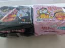 三养（SAMYANG）火鸡面奶油火鸡面拌面650g(130g*5)奶香早餐泡面拌面宵夜速食 实拍图