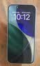 苹果17【国行补贴】Apple iphone17 17 手机apple iphone 苹果 iPhone17  6.3英寸    青雾蓝色 256GB【超长质保+豪华礼包】 实拍图