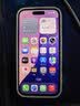 Apple/苹果 iPhone 16（A3288）128GB 深青色 支持移动联通电信5G 双卡双待手机 实拍图