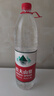 农夫山泉 饮用天然水1.5L 实拍图