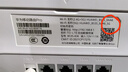 华为4g插卡路由器5/2pro千兆企业工业级5g手机可用b535全网通CPE转无线wifi宽带移动随身无线2025款 b535-836  双网双通丨4个千兆网口 增强版 实拍图
