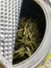 一杯香茶叶绿茶正宗明前龙井茶2罐共250g2026新茶礼盒装送礼自己喝 实拍图