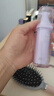 ZEESEA滋色变色隔离霜妆前乳素颜霜控油持妆遮瑕三合一紫色30g 生日礼物 实拍图