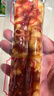 金字 老字号 金华香肠熟食腊味咸甜香肠特产三七肥瘦广式腊肠480g 实拍图
