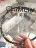 奇美拉（CHIMERA）2件防滑发箍洗脸压发碎发头箍发卡外出束刘海发饰女教师节礼物 实拍图