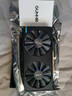 蓝戟（GUNNIR）intel Arc A380 Photon  6G  2450MHz GDDR6 OC 游戏显卡设计视频剪辑台式电脑显卡 实拍图