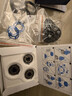 飞利浦（PHILIPS） 剃须刀刀头S5000 S5075 S5095 S5081 S5082 配件 S5000整个刀头（双层刀片） 实拍图
