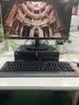 联想ThinkCentre K70 商用办公台式电脑主机(酷睿Ultra3-205 8G 512G Office)23.8英寸整机 实拍图