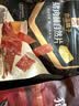 良品铺子猪肉脯自然片蜜汁味100g 靖江风味猪肉干肉脯肉类零食休闲网红 实拍图