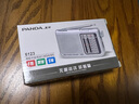 熊猫（PANDA） 6123全波段收音机 老人小巧便携式唱戏机 迷你指针式FM调频广播半导体 实拍图