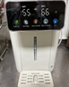 美的（Midea）电热水瓶烧水壶母婴级316L不锈钢内胆家用5L大容量净饮水机智能保温一体可拆11FPro 实拍图