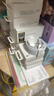 Apple/苹果 35W双口-横向 type-c充电器充电头多口原装 旗舰店苹果iPhone17 Pro Max/iPad/Mac充电器 实拍图