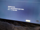夏普夏普  50英寸 4K超高清 全面屏 32G内存 人工智能AI语音 网络液晶电视机 实拍图