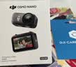 大疆 DJI Osmo Action 头盔下巴配件 Osmo Nano/360/Action 6/5 Pro/4/3/2 配件 实拍图