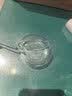 轩邑【配挂绳】适用塞那s6sUltra保护套Sanag耳夹S6SPro耳机套无线蓝牙收纳盒防摔防尘壳 透明 实拍图