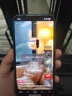 小米（MI）REDMI Turbo 5 Max 天玑9500s 9000mAh大电池 1.5K阳光屏 16+512 海风蓝 小米红米5G手机 实拍图