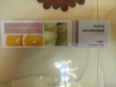 佳帮手密封袋食品接触级保鲜袋露营零食袋家用冰箱专用收纳袋中号20只 实拍图
