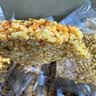 味滋源糯米锅巴600g盒装 梅干菜扣肉味 香辣锅巴 安徽特产小吃怀旧零食 实拍图