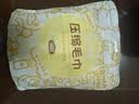 有时光压缩毛巾一次性洗脸巾旅行必备用品便携出差酒店加厚加大毛巾20片 实拍图