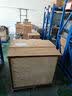中伟（ZHONGWEI）240KG/层加厚库房货架超强承重工业器材架多层收纳架200*60*200cm 实拍图