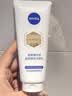 妮维雅（NIVEA）盈润焕亮洁面乳100g专研氨基酸洗面奶女士净澈保湿控油清洁 实拍图