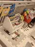 贝易BEIESTATE彩虹mini书架 实拍图