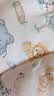 康贝邦（KangBeiBang）儿童枕头6-12岁以上护颈椎助睡眠枕头学生宿舍专用护脊枕A类透气 实拍图