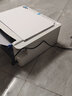 爱普生（EPSON）【6代新品】L1358 墨仓式A4彩色无线单功能家用打印机 家用/办公 AI学习打印机（微信/远程打印） 实拍图