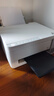 爱普生（EPSON）【6代新品】L3351墨仓式彩色打印机 微信打印/无线连接 家用AI学习打印机（打印、复印、扫描） 实拍图