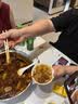树上鲜红花椒油400ml四川特产特麻特香米线面条凉菜火锅麻辣烫调料 400ml红花椒油1瓶（金奖花椒油） 实拍图