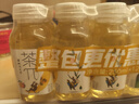农夫山泉茶π（茶派） 茶饮料 蜜桃乌龙茶250ml*12瓶 量贩装饮品 实拍图