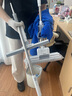 雅高抹布35*75CM2条装涤棉加厚洗车擦车物业抹布厨房抹布 实拍图