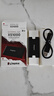 金士顿（Kingston）2TB USB3.2 Gen 2 移动固态硬盘（PSSD）XS1000 传输速度1050MB/s 轻巧时尚 笔记本电脑外接 实拍图