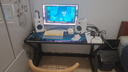 华硕战杀27 VG27AQML5A 27英寸显示器2K 240Hz显示器FastIPS 原生300Hz G-sync无撕裂0.3ms响应HDR400  实拍图