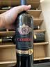 卡露传奇法国进口红酒稀缺16度鲁西荣干红葡萄酒750ml*6瓶整箱中秋节送礼 实拍图