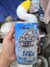 威猛先生（Mr Muscle）免刷洗 强效洁厕灵 洁厕剂 馥郁繁花型 去污渍清洁尿垢 600gX6瓶 实拍图