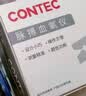 CONTEC康泰医用级家用血氧仪指夹式氧饱夹检测老人端午节送礼 CMS50DL 实拍图